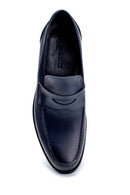 Erkek Deri Klasik Loafer | Derimod Erkek Deri Klasik Loafer | Derimod