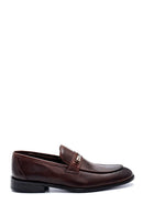 Men's Leather Loafer | Derimod Men's Leather Loafer | Derimod