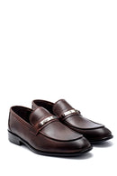 Men's Leather Loafer | Derimod Men's Leather Loafer | Derimod