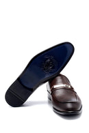 Men's Leather Loafer | Derimod Men's Leather Loafer | Derimod