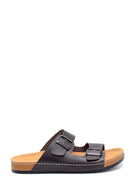 Erkek Casual Terlik | Derimod Erkek Casual Terlik | Derimod