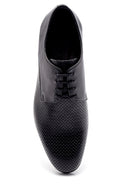 Men's Leather Classic Shoes | Derimod Men's Leather Classic Shoes | Derimod