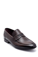 Men's Leather Loafer | Derimod Men's Leather Loafer | Derimod