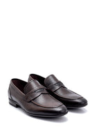 Men's Leather Loafer | Derimod Men's Leather Loafer | Derimod