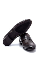 Men's Leather Loafer | Derimod Men's Leather Loafer | Derimod