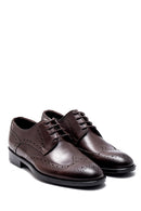 Men's Leather Classic Shoes | Derimod Men's Leather Classic Shoes | Derimod