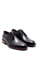 Men's Leather Classic Shoes | Derimod Men's Leather Classic Shoes | Derimod