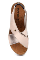 Women's Casual Sandals | Derimod Women's Casual Sandals | Derimod