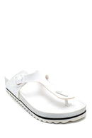 Women's Casual Slippers | Derimod Women's Casual Slippers | Derimod
