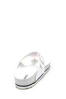 Women's Casual Slippers | Derimod Women's Casual Slippers | Derimod