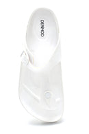 Women's Casual Slippers | Derimod Women's Casual Slippers | Derimod