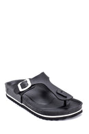 Women's Casual Slippers | Derimod Women's Casual Slippers | Derimod
