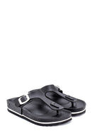 Women's Casual Slippers | Derimod Women's Casual Slippers | Derimod