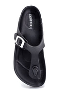 Women's Casual Slippers | Derimod Women's Casual Slippers | Derimod