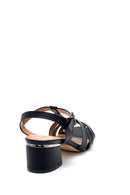 Women's Heeled Sandals | Derimod Women's Heeled Sandals | Derimod