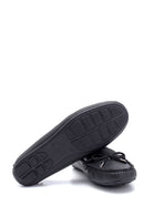 Women's Bow Detailed Loafer | Derimod Women's Bow Detailed Loafer | Derimod