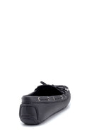 Women's Bow Detailed Loafer | Derimod Women's Bow Detailed Loafer | Derimod