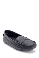 Kadın Casual Loafer | Derimod Kadın Casual Loafer | Derimod