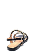 Kadın Casual Sandalet | Derimod Kadın Casual Sandalet | Derimod