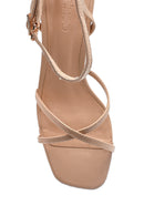 Kadın Casual Sandalet | Derimod Kadın Casual Sandalet | Derimod