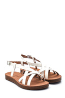 Kadın Casual Sandalet | Derimod Kadın Casual Sandalet | Derimod