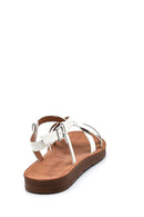 Kadın Casual Sandalet | Derimod Kadın Casual Sandalet | Derimod