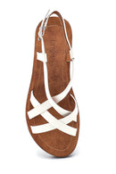 Kadın Casual Sandalet | Derimod Kadın Casual Sandalet | Derimod