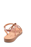 Women's Casual Sandals | Derimod Women's Casual Sandals | Derimod