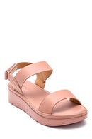 Kadın Casual Sandalet | Derimod Kadın Casual Sandalet | Derimod