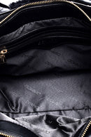 Women's Plush Shoulder Bag | Derimod Women's Plush Shoulder Bag | Derimod