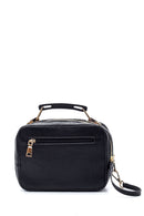 Women's Printed Shoulder Bag | Derimod Women's Printed Shoulder Bag | Derimod