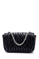 Women's Quilted Handbag | Derimod Women's Quilted Handbag | Derimod