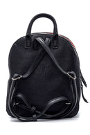 Women's Color Detailed Backpack | Derimod Women's Color Detailed Backpack | Derimod