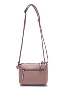 Women's Quilted Crossbody Bag | Derimod Women's Quilted Crossbody Bag | Derimod
