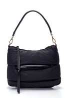 Women's Black Shoulder Bag | Derimod Women's Black Shoulder Bag | Derimod