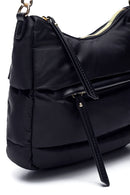 Women's Black Shoulder Bag | Derimod Women's Black Shoulder Bag | Derimod