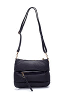 Women's Black Shoulder Bag | Derimod Women's Black Shoulder Bag | Derimod