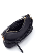 Women's Black Shoulder Bag | Derimod Women's Black Shoulder Bag | Derimod