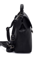Women's Casual Backpack | Derimod Women's Casual Backpack | Derimod