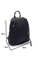 Women's Casual Backpack | Derimod Women's Casual Backpack | Derimod
