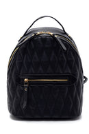 Women's Quilted Backpack | Derimod Women's Quilted Backpack | Derimod