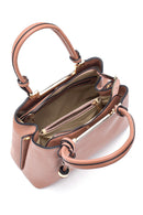 Women's Accessory Detailed Handbag | Derimod Women's Accessory Detailed Handbag | Derimod