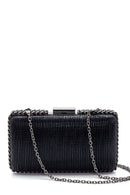 Women's Metal Chain Portfolio | Derimod Women's Metal Chain Portfolio | Derimod