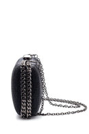 Women's Metal Chain Portfolio | Derimod Women's Metal Chain Portfolio | Derimod