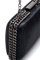 Women's Metal Chain Portfolio | Derimod Women's Metal Chain Portfolio | Derimod