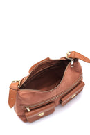 Women's Mini Pocket Shoulder Bag | Derimod Women's Mini Pocket Shoulder Bag | Derimod