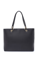 Women's Bead Detailed Shoulder Bag | Derimod Women's Bead Detailed Shoulder Bag | Derimod