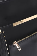 Women's Bead Detailed Shoulder Bag | Derimod Women's Bead Detailed Shoulder Bag | Derimod