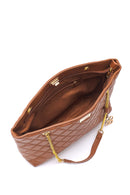 Women's Quilted Shoulder Bag | Derimod Women's Quilted Shoulder Bag | Derimod