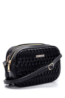 Women's Quilted Crossbody Bag | Derimod Women's Quilted Crossbody Bag | Derimod